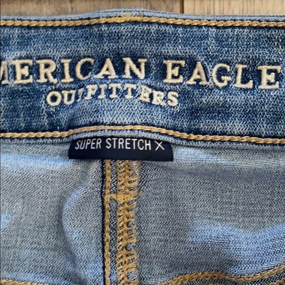 American eagle  Outfitters Dope Jeans 🔥🔥🔥🔥 - Picture 4 of 8